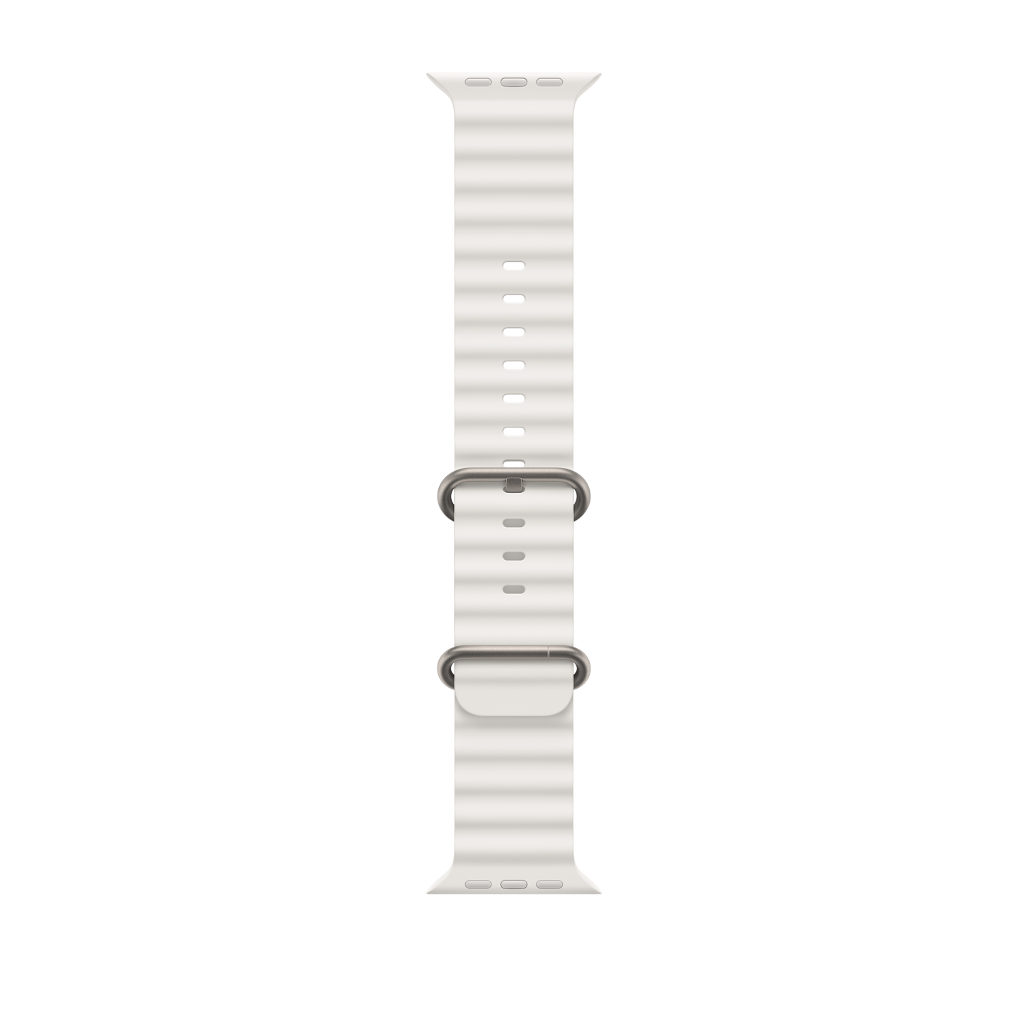 49mm fehér óceán szíj - iSTYLE HU