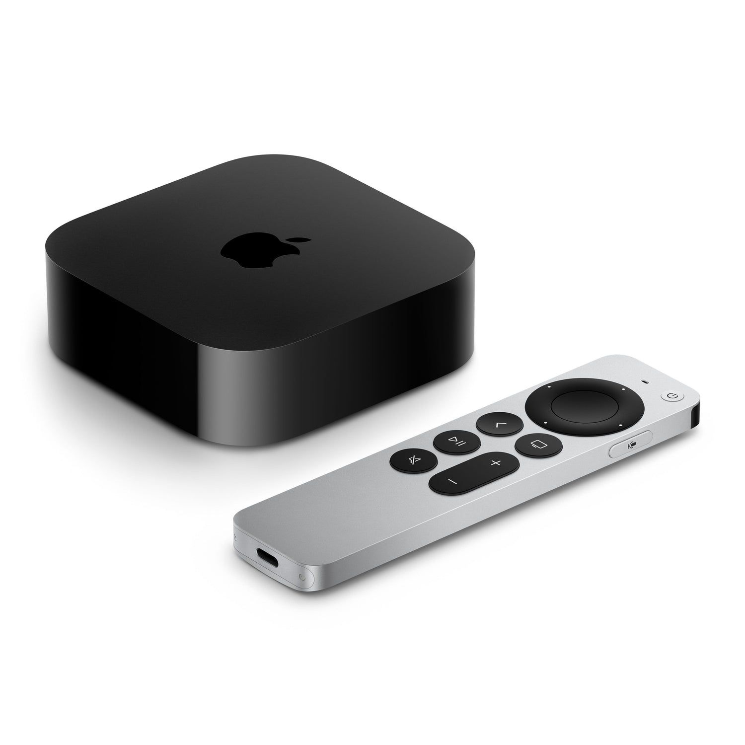 Apple TV 4K Wi‑Fi + Ethernet 128GB - iSTYLE HU