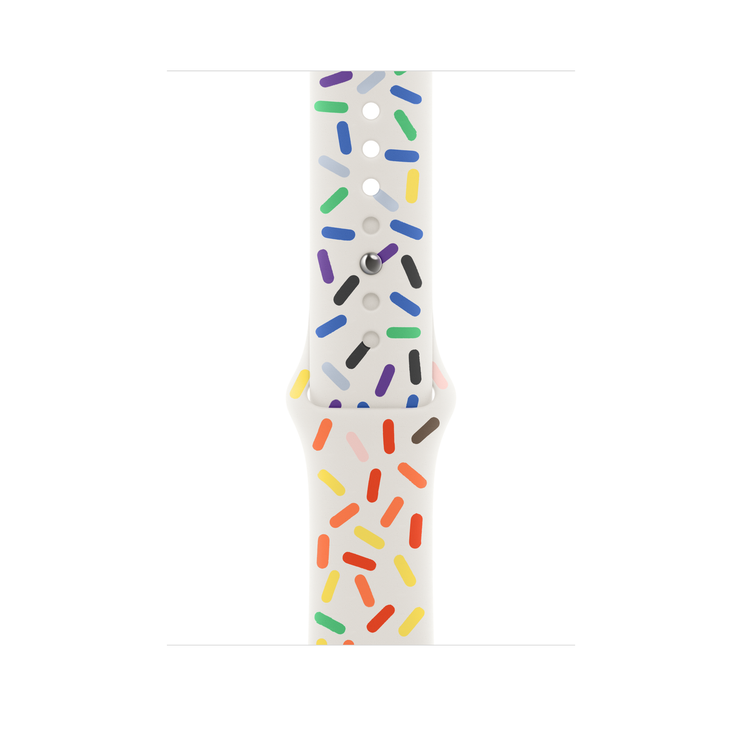 45mm Pride Edition sportszíj – M/L - iSTYLE HU