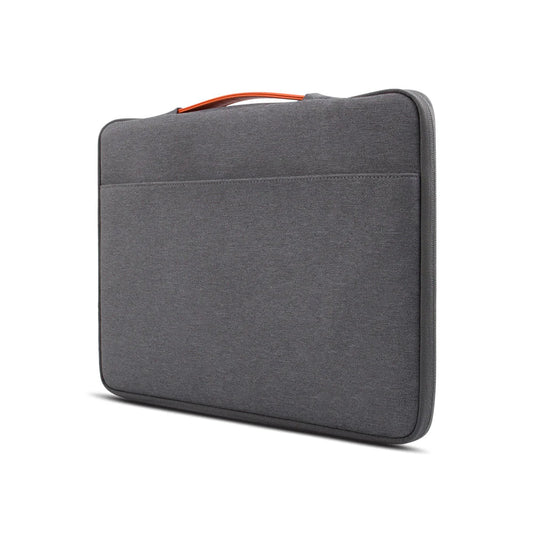 JCPal Professional Business tok 15/16 hüvelykes laptopokhoz - szürke