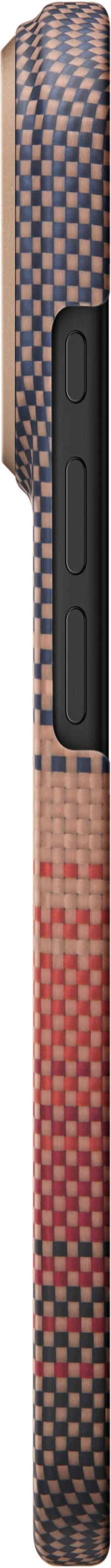 Pitaka Ultra-Slim Tok, Sunset - iPhone 17 Pro - iSTYLE HU
