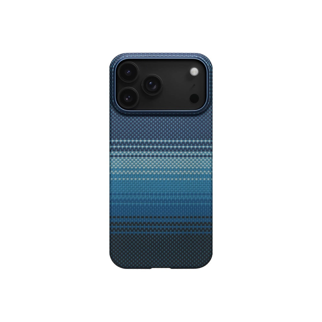 Pitaka Ultra-Slim Tok, Moonrise - iPhone 17 Pro - iSTYLE HU