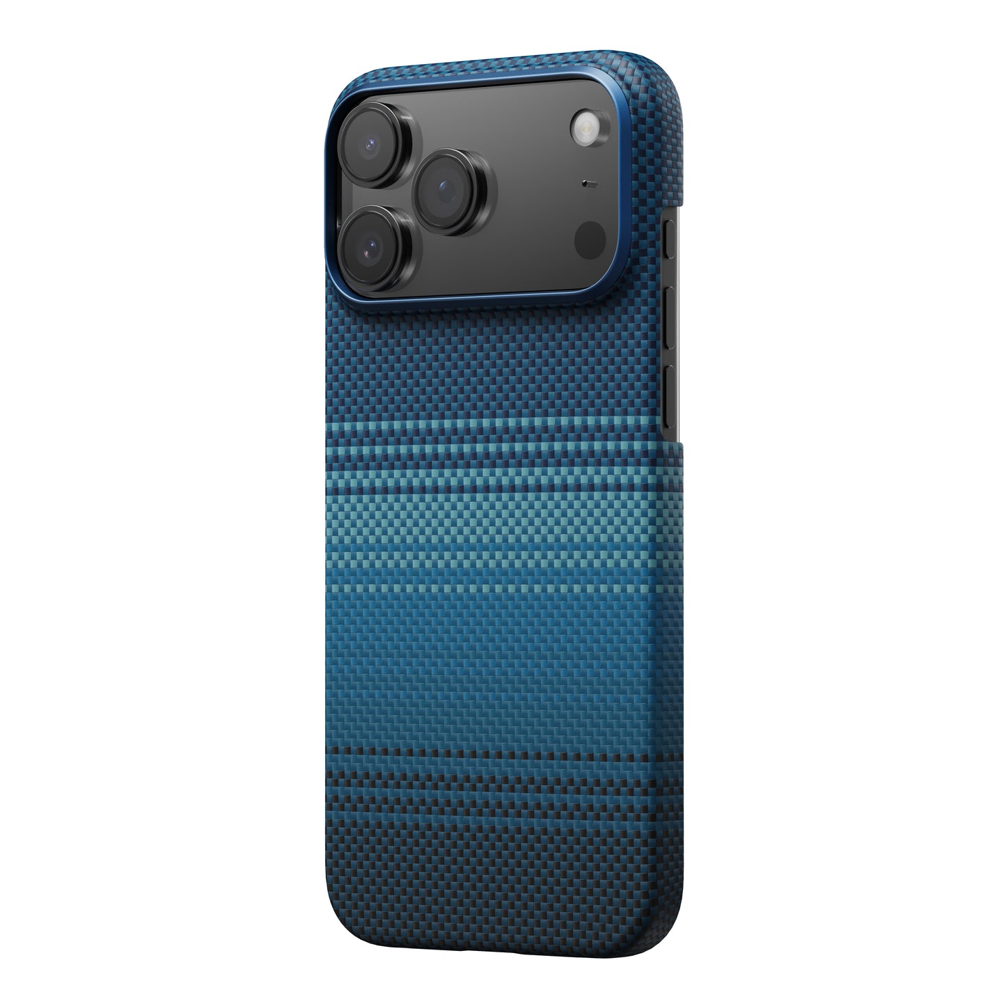 Pitaka Ultra-Slim Tok, Moonrise - iPhone 17 Pro - iSTYLE HU