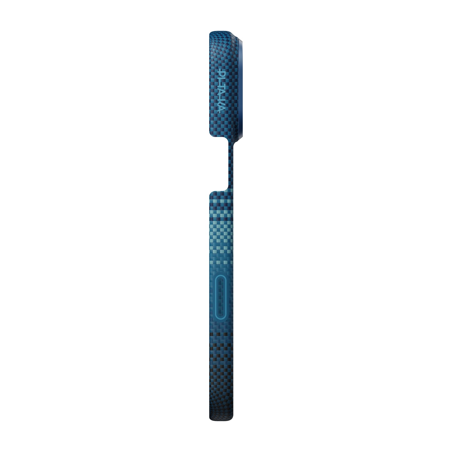 Pitaka Ultra-Slim Tok, Moonrise - iPhone 17 Pro - iSTYLE HU