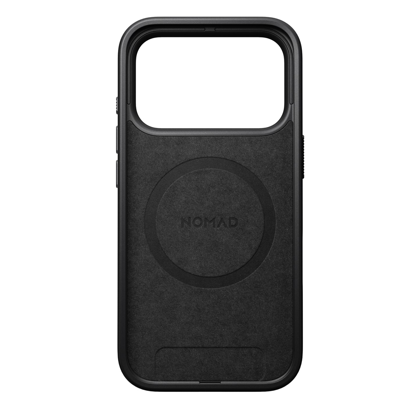 Nomad Modern Leather Tok, barna - iPhone 17 Pro - iSTYLE HU