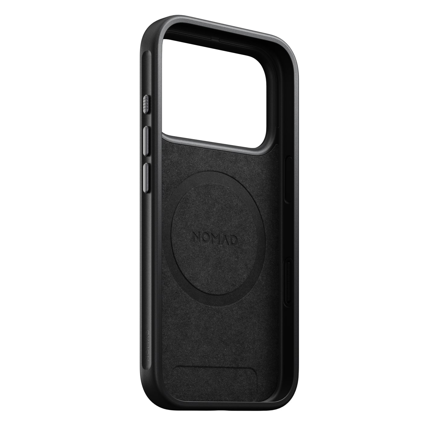 Nomad Modern Leather Tok, barna - iPhone 17 Pro - iSTYLE HU