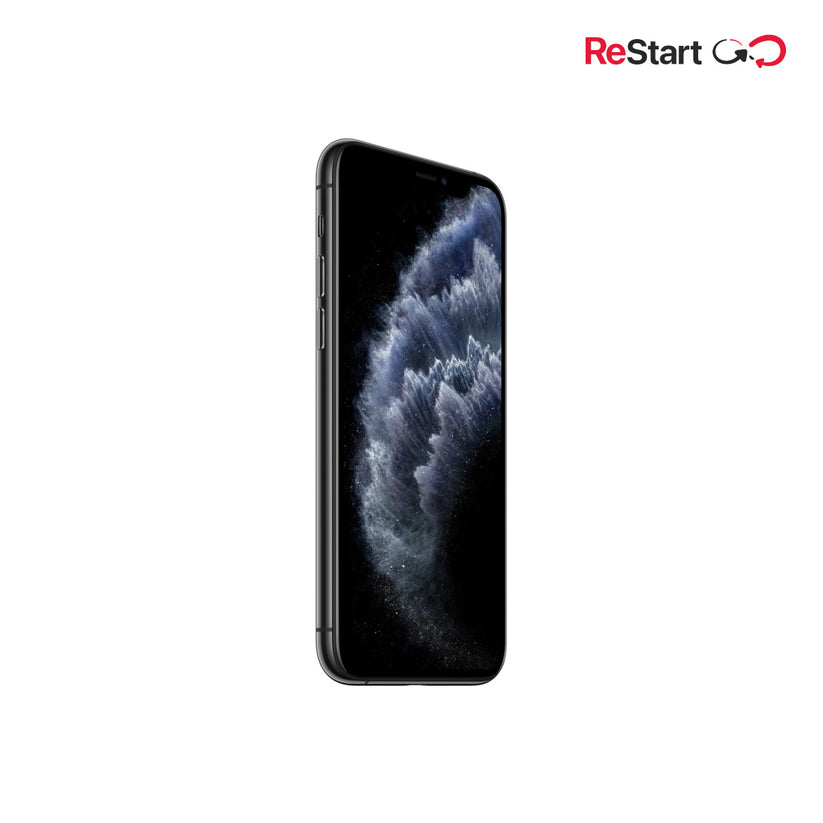 iPhone 11 Pro 256GB - asztroszürke (használt, jó állapot) - iSTYLE HU