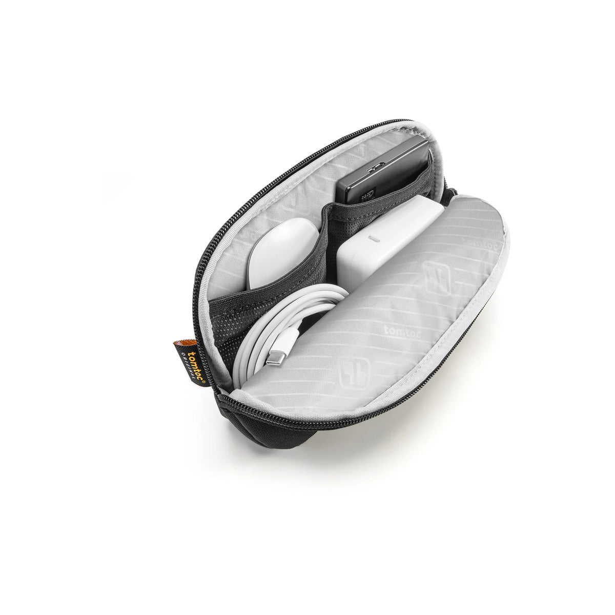 tomtoc – MacBook Pro 14" tok szett - fekete - iSTYLE HU