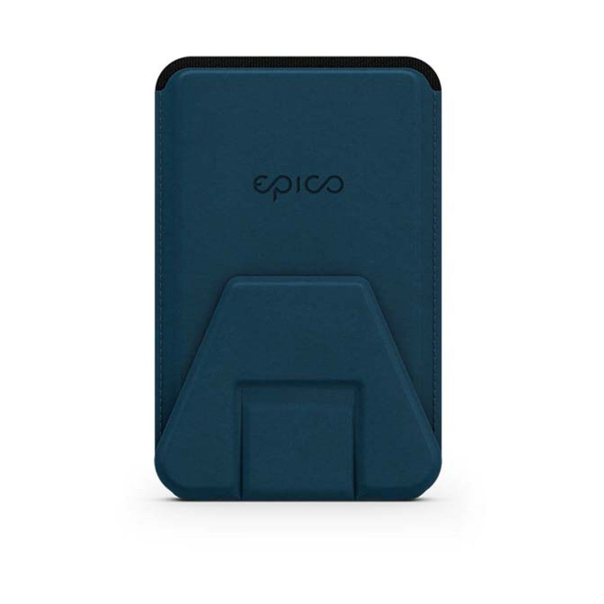 EPICO – Mágneses pénztárca - Kék - iSTYLE HU