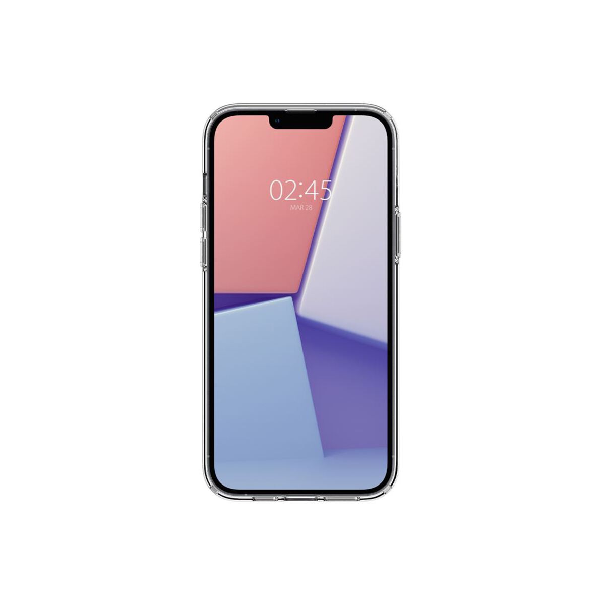 Spigen – Crystal Flex iPhone 14 Plus tok - átlátszó - iSTYLE HU