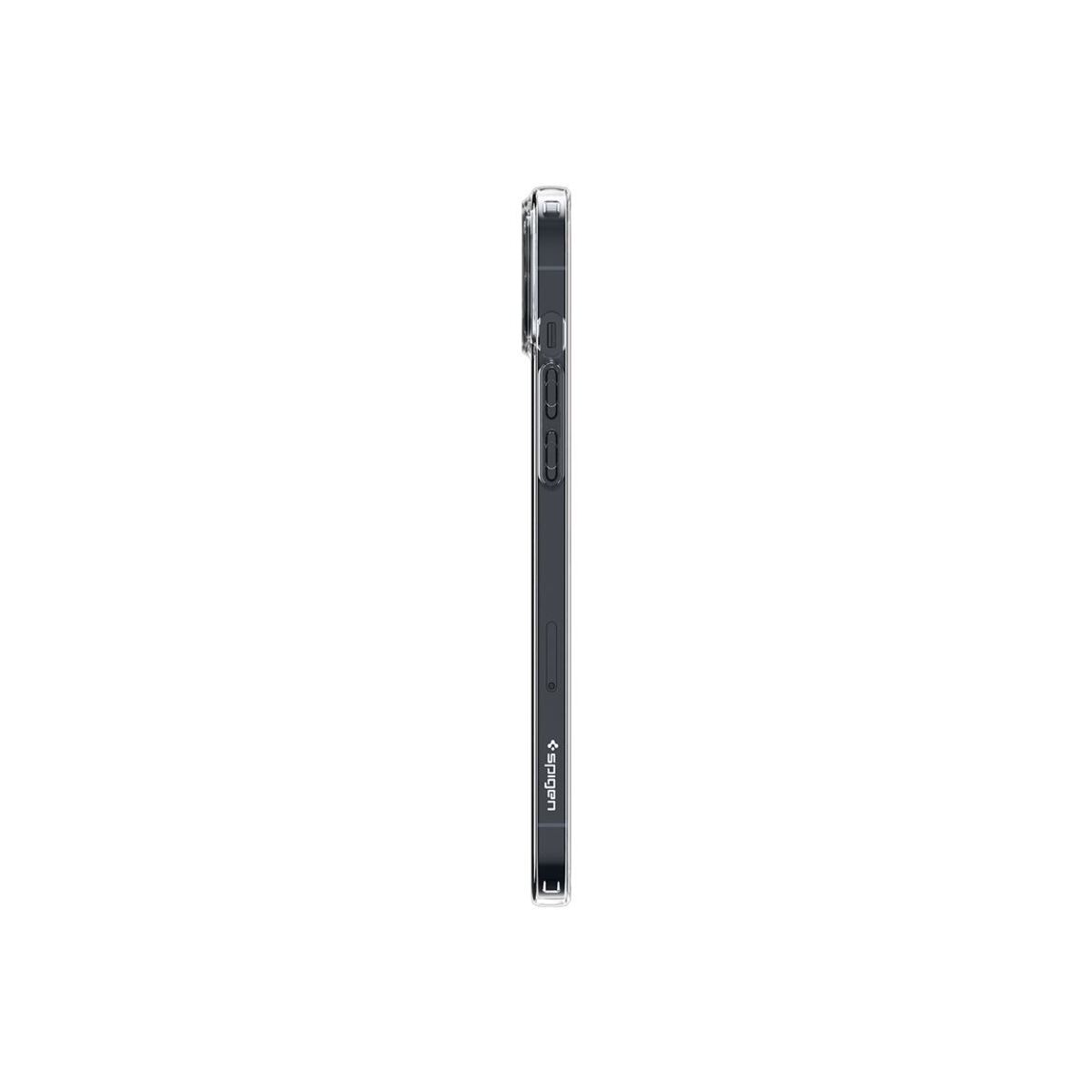 Spigen – Crystal Flex iPhone 14 Plus tok - átlátszó - iSTYLE HU