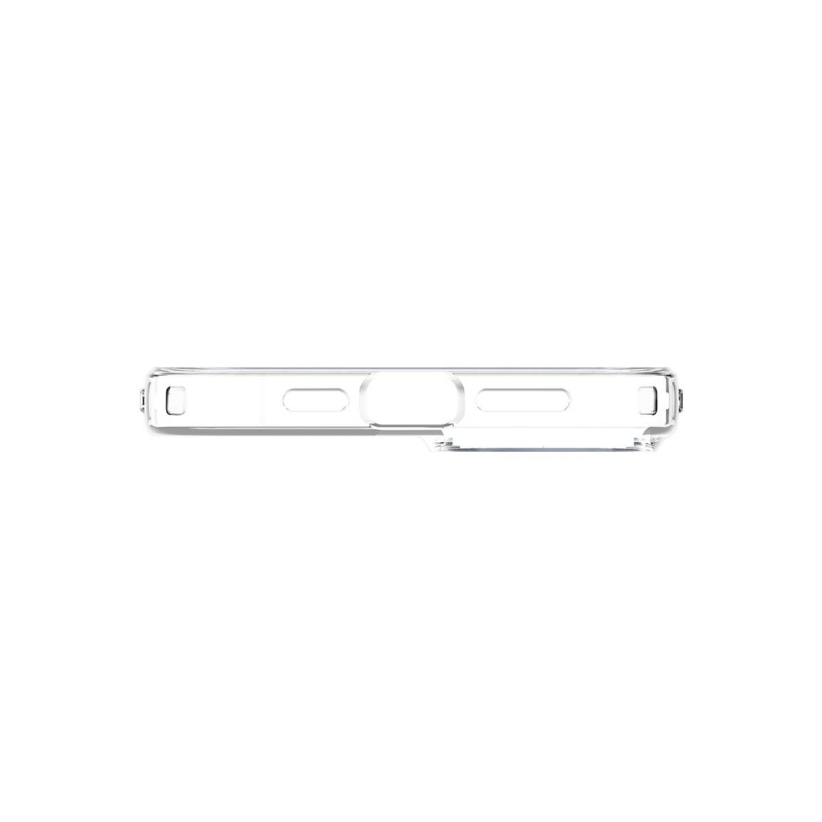 Spigen – Crystal Flex iPhone 14 Plus tok - átlátszó - iSTYLE HU