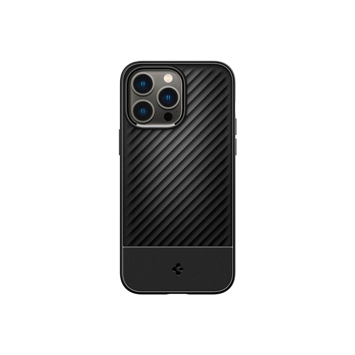 Spigen – Core Armor iPhone 14 Pro - fekete - iSTYLE HU
