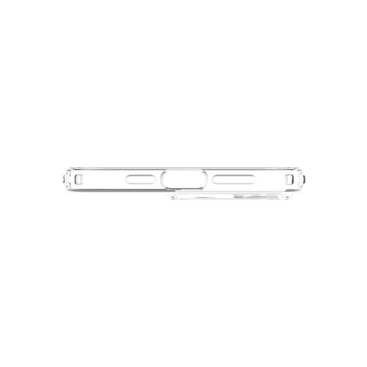 Spigen – Crystal Flex iPhone 14 Pro tok - átlátszó - iSTYLE HU