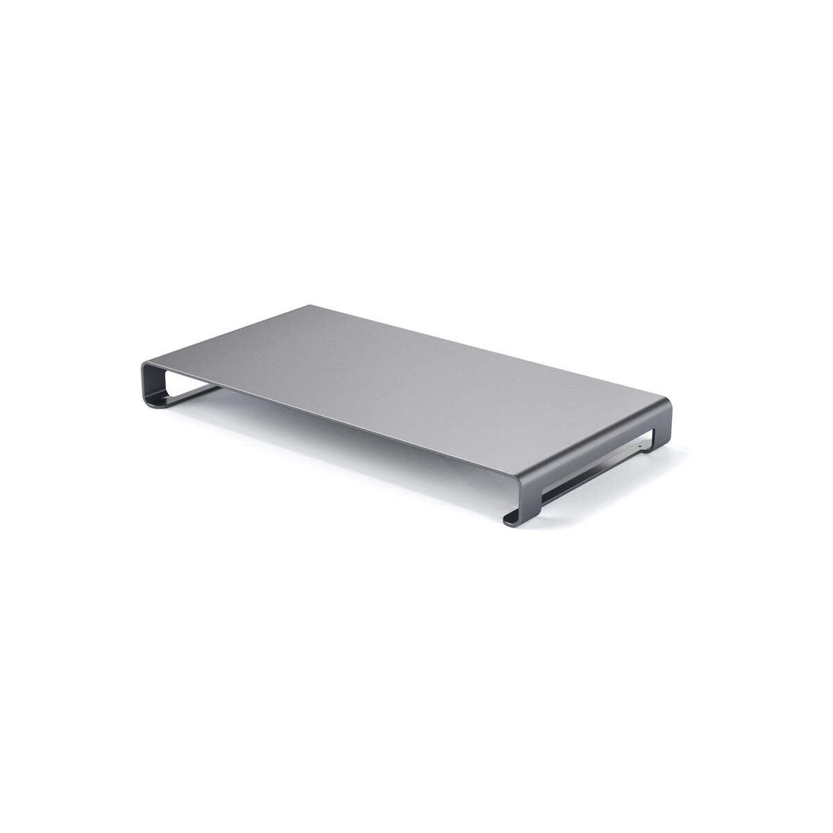 Satechi – Slim Aluminum monitor állvány - asztroszürke - iSTYLE HU