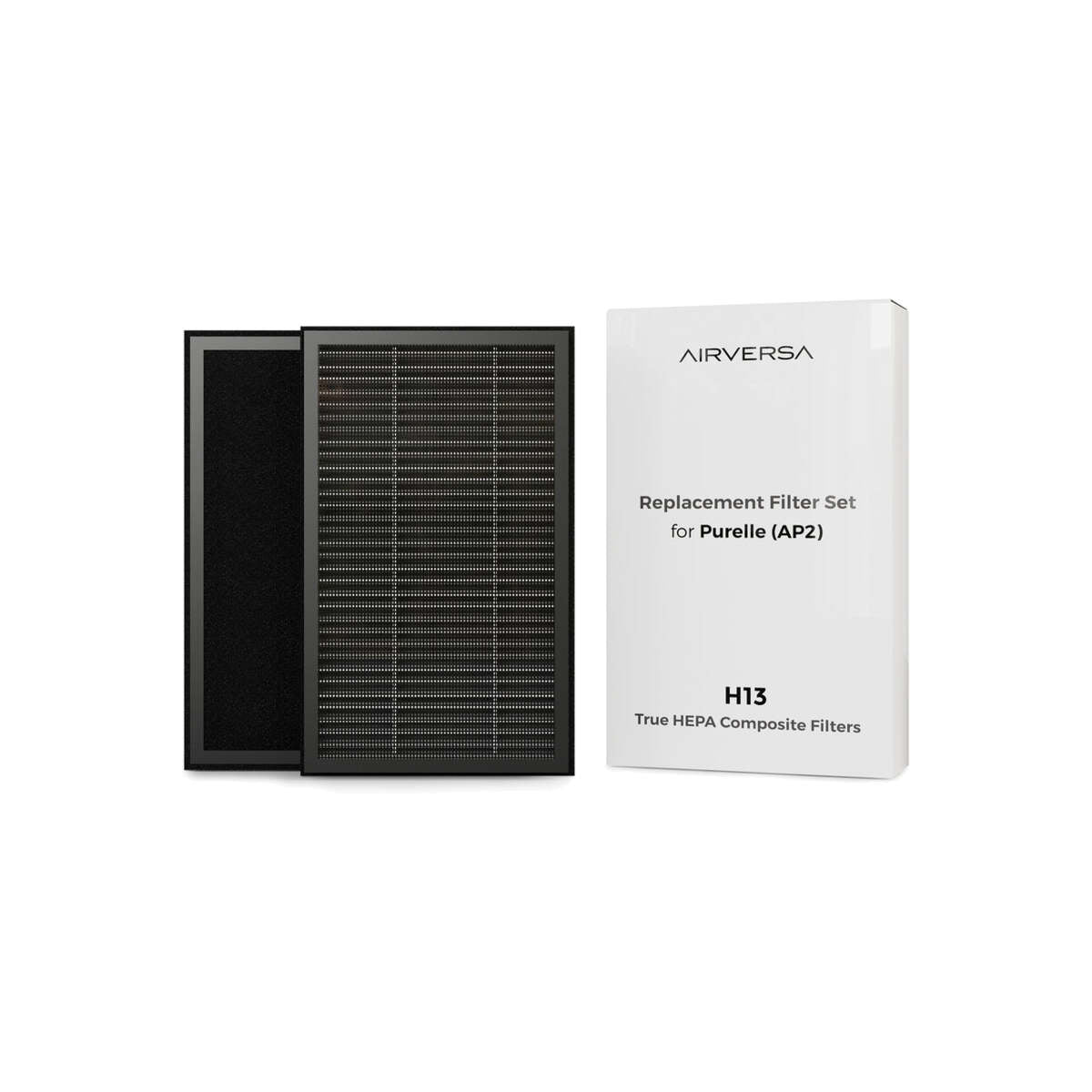 AIRVERSA – Szűrőbetét Purelle okos levegőtisztítóhoz - iSTYLE HU