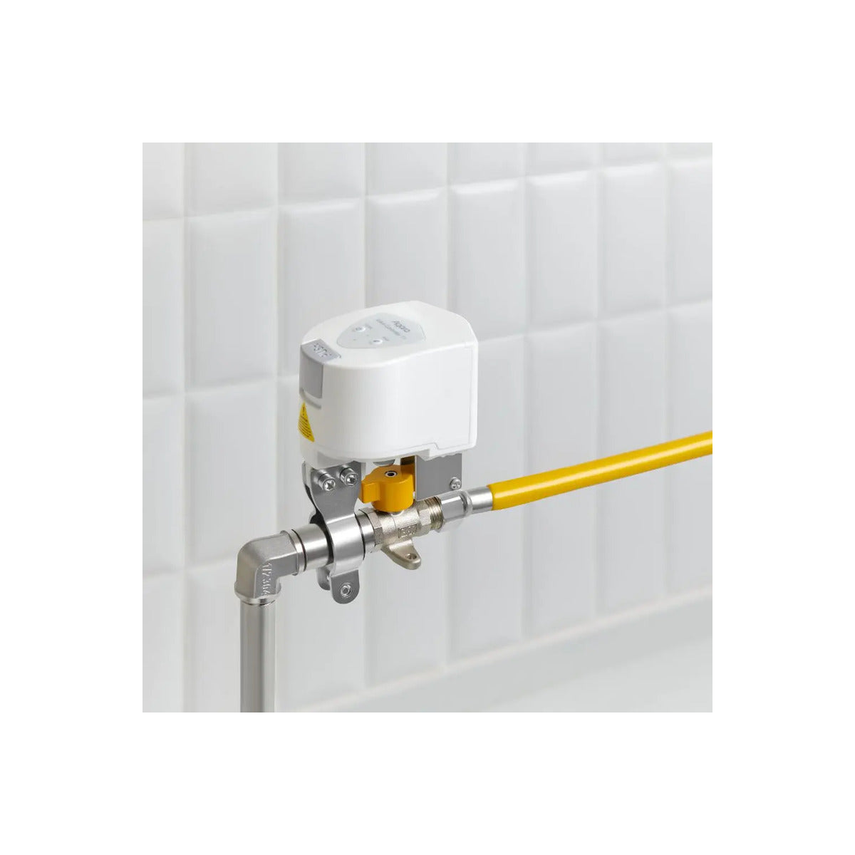 AQARA T1 Valve Controller Zigbee vízszelep-vezérlő motor (VC-X01D) - iSTYLE HU