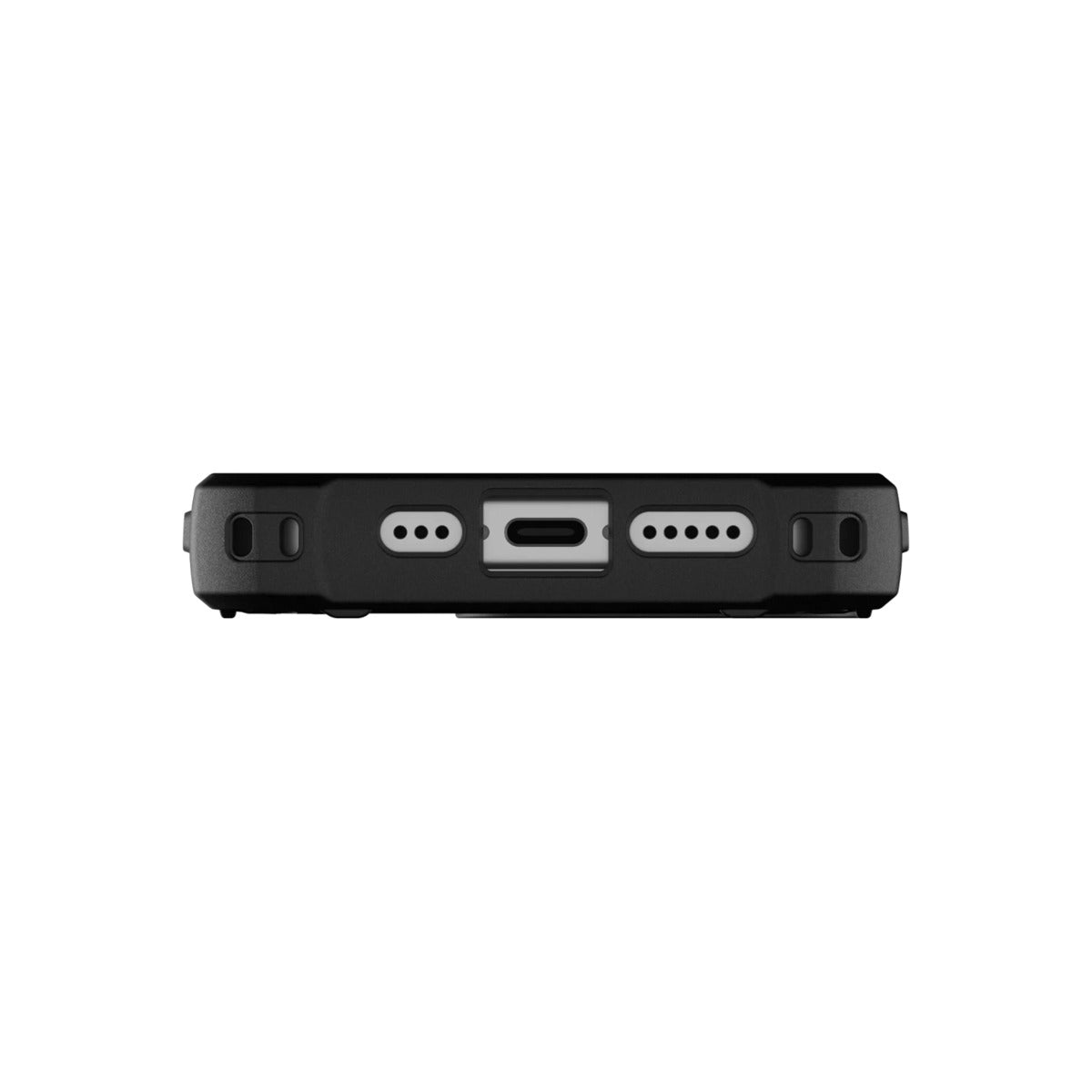 UAG – Monarch iPhone 15 Pro szénszálas tok - fekete - iSTYLE HU