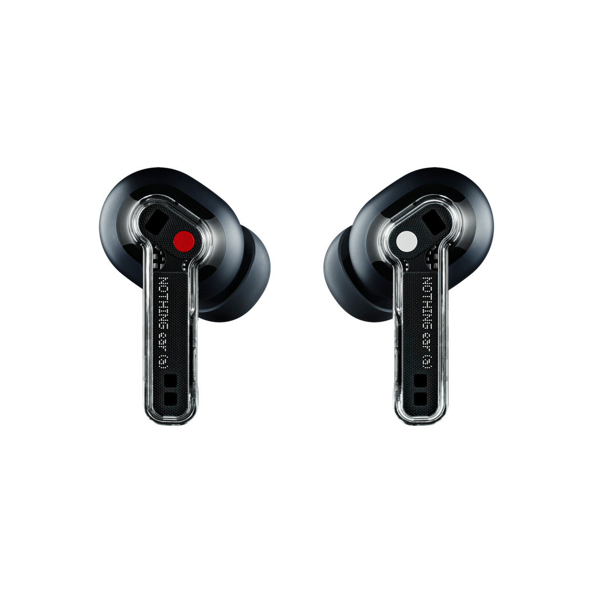 Nothing – Ear(a) - fekete - iSTYLE HU