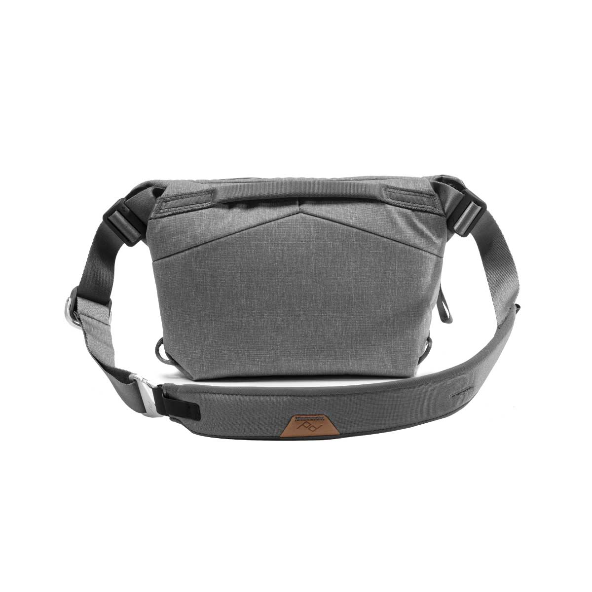 PEAK DESIGN Everyday Sling 3L - hamuszürke - iSTYLE HU