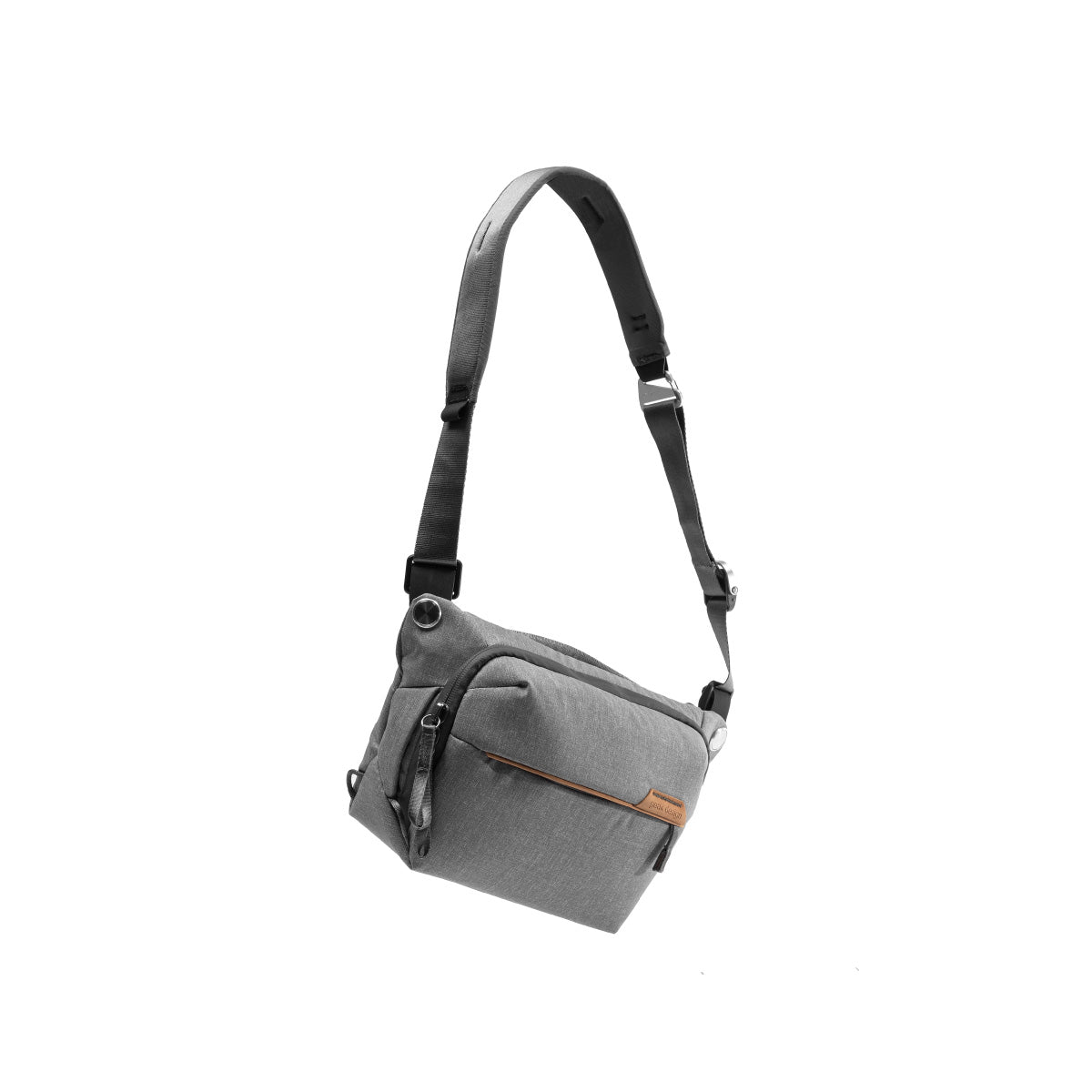 PEAK DESIGN Everyday Sling 3L - hamuszürke - iSTYLE HU