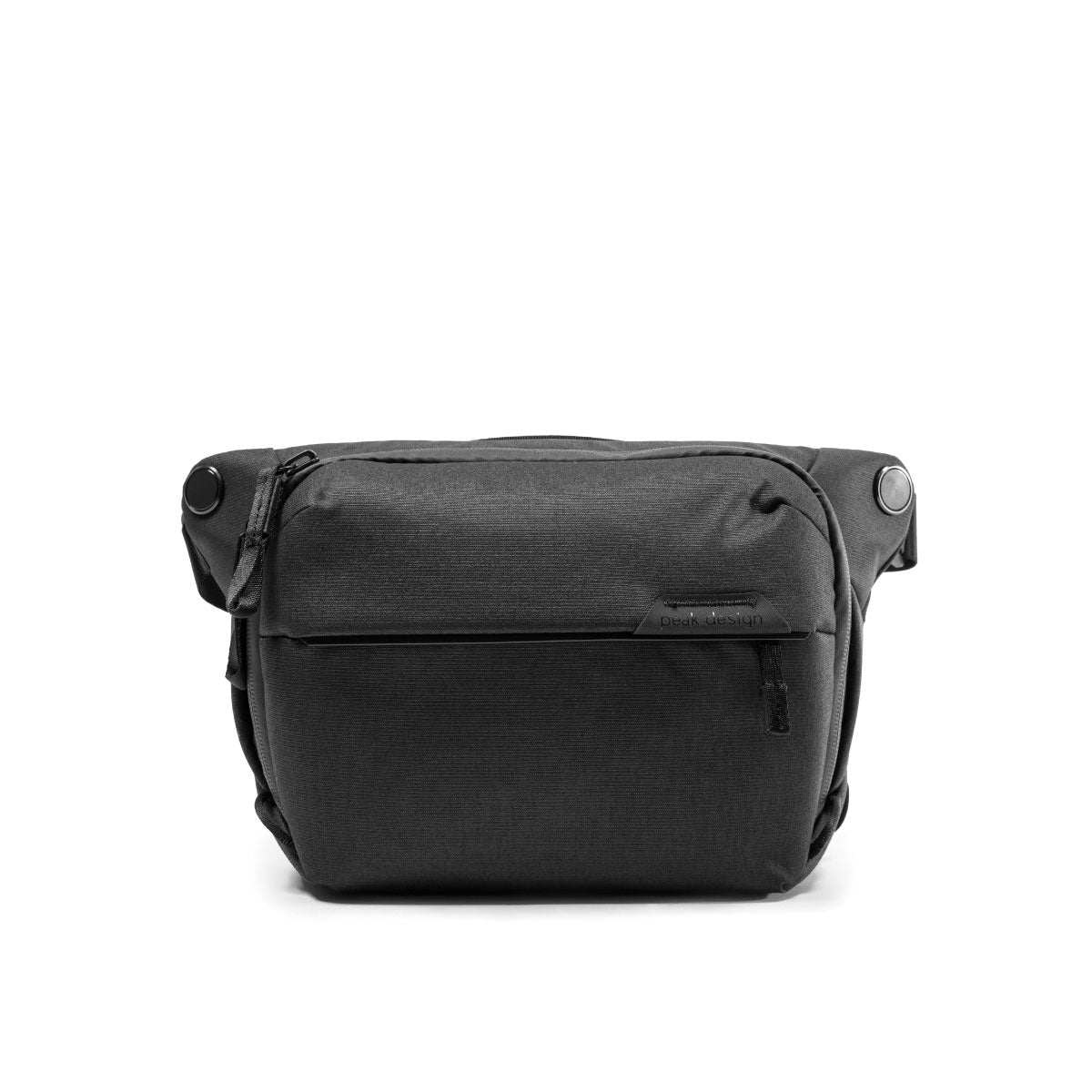 PEAK DESIGN Everyday Sling 6L v2 - fekete - iSTYLE HU