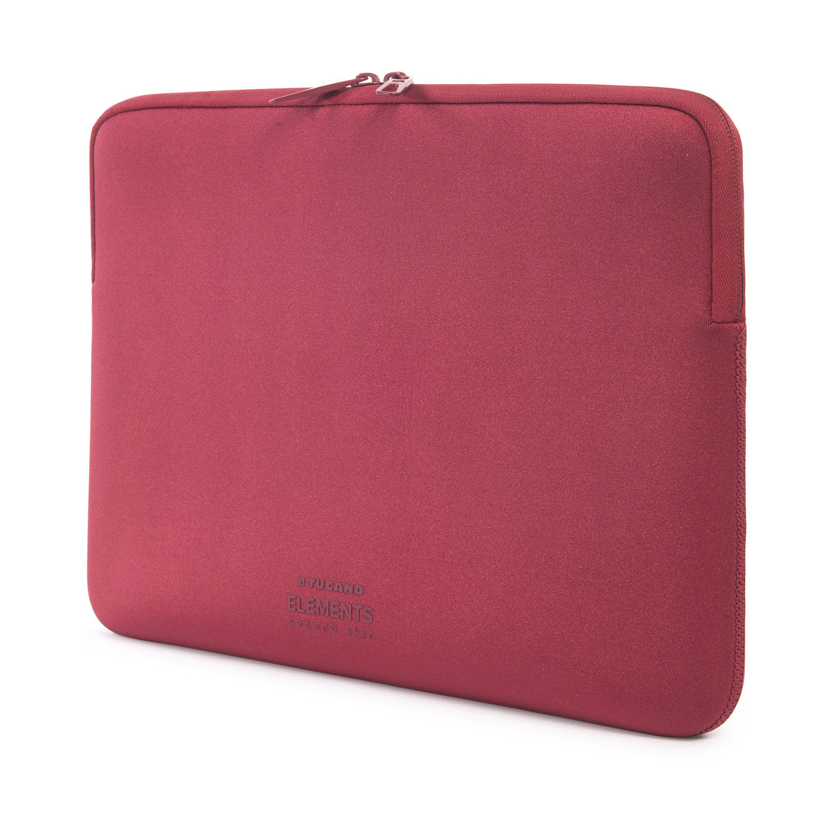 Tucano – ELEMENTS MacBook Pro 13" (2016-2020) / MacBook Air 13" (2018-2020) belecsúsztatós tok - Piros - iSTYLE HU