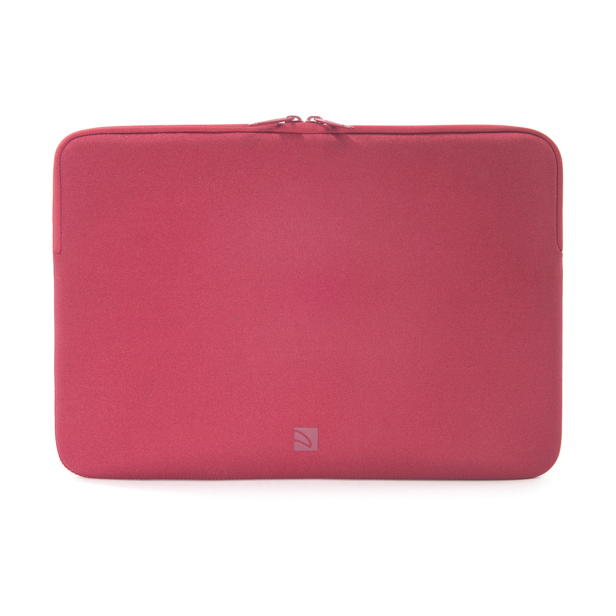 Tucano – ELEMENTS MacBook Pro 13" (2016-2020) / MacBook Air 13" (2018-2020) belecsúsztatós tok - Piros - iSTYLE HU