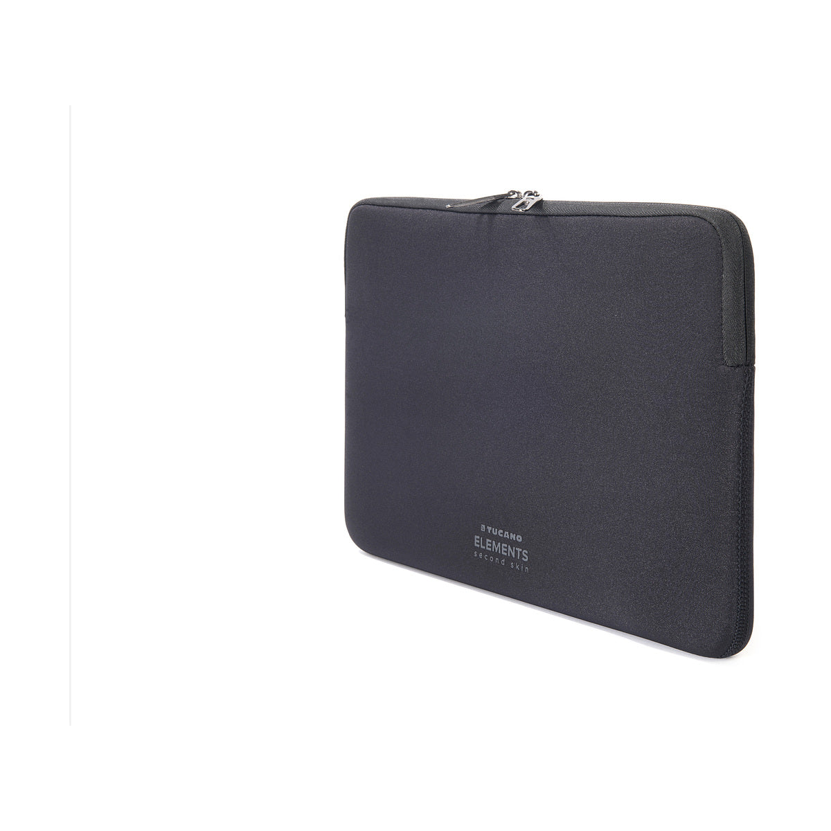 Tucano – ELEMENTS MacBook Pro 13" (2016-2020) / MacBook Air 13" (2018-2020) belecsúsztatós tok - Fekete - iSTYLE HU