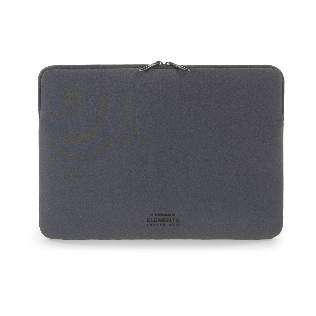 Tucano – ELEMENTS MacBook Pro 13" (2016-2020) / MacBook Air 13" (2018-2020) belecsúsztatós tok - Asztroszürke - iSTYLE HU