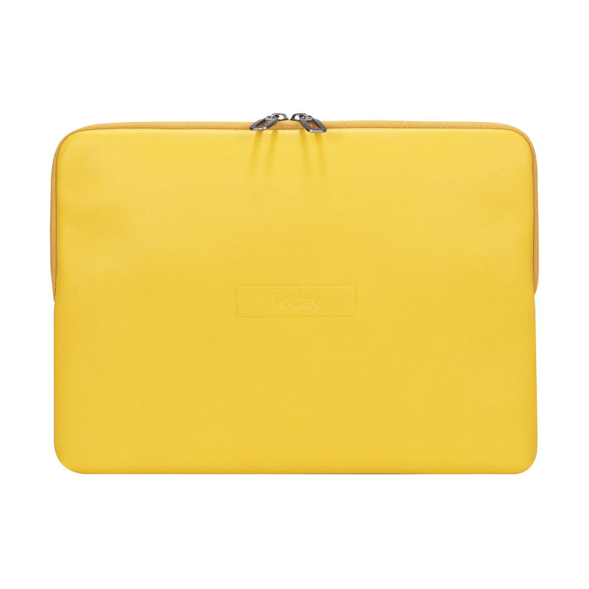 Tucano – TODAY MacBook Pro 15" (2016-2019) / 16" (2019) tok - Sárga - iSTYLE HU
