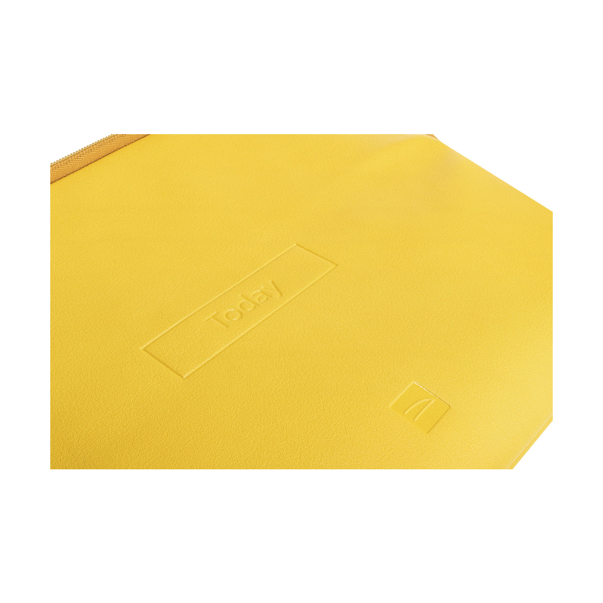 Tucano – TODAY MacBook Pro 15" (2016-2019) / 16" (2019) tok - Sárga - iSTYLE HU