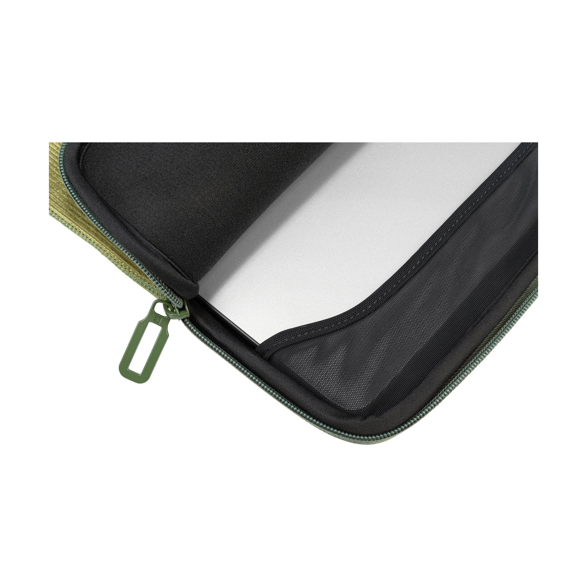 Tucano – VELLUTO MacBook Pro 13" (2016-2020) / Air 13" (2018-2020) tok - Zöld - iSTYLE HU