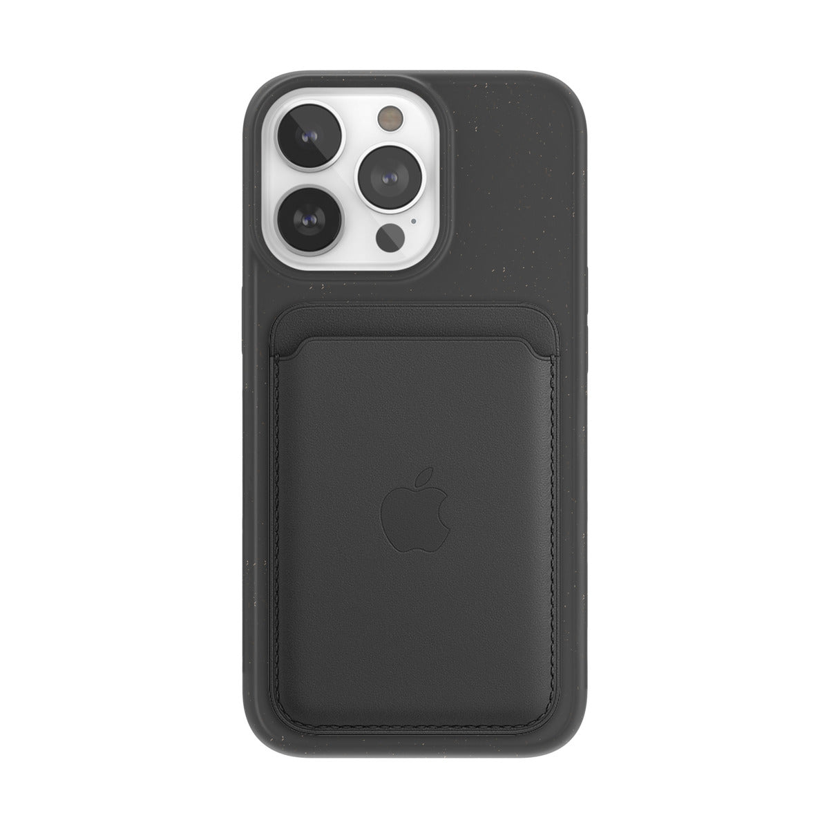 Woodcessories – Bio Magsafe iPhone 13 Pro tok - Fekete - iSTYLE HU