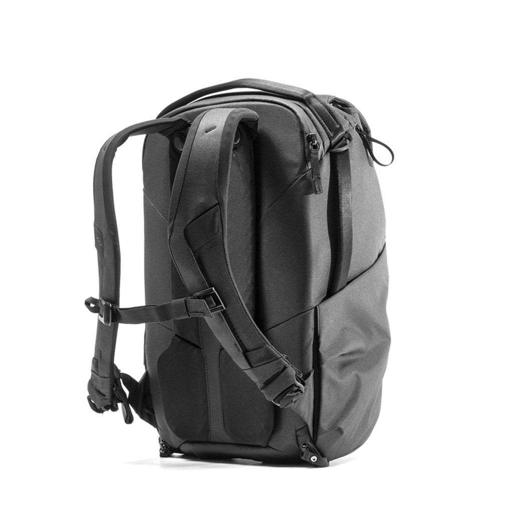 Peak Design - Everyday Backpack 30L v2 - fekete - iSTYLE HU