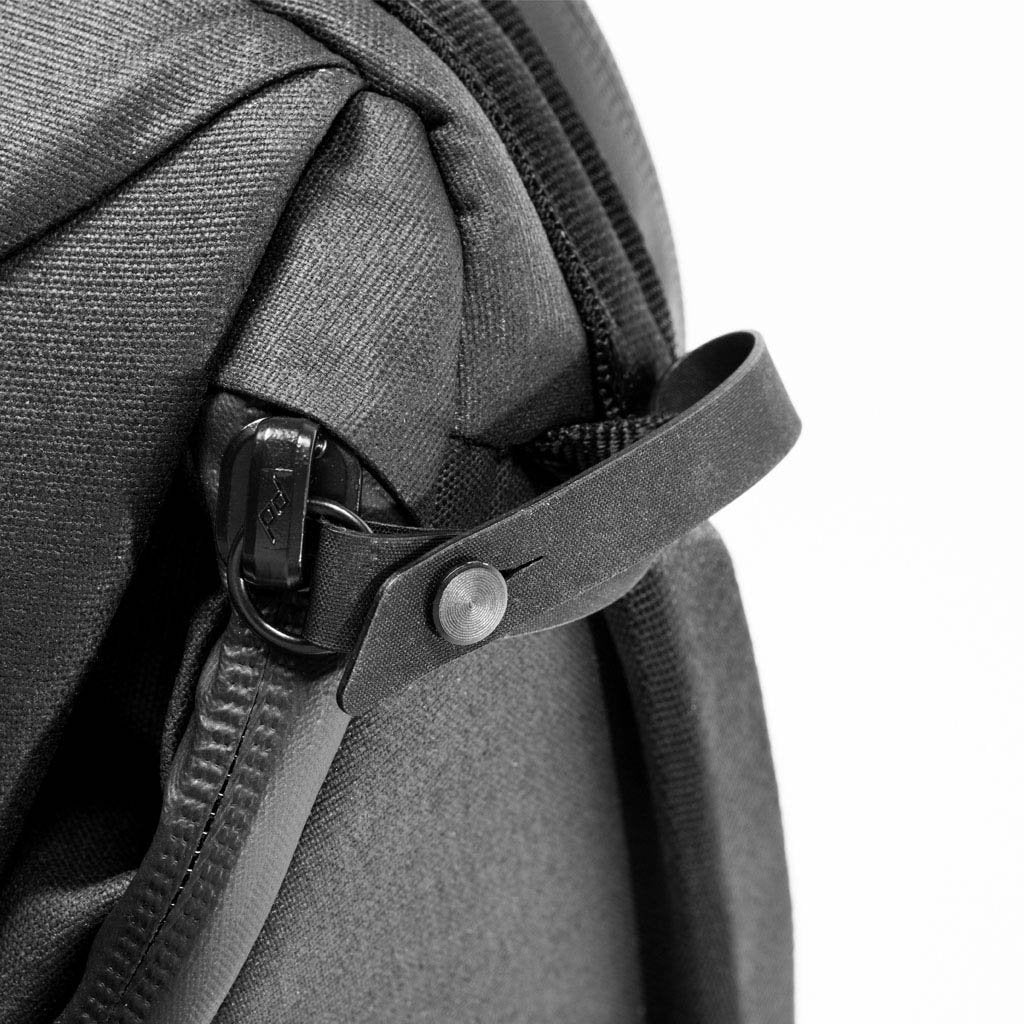 Peak Design - Everyday Backpack 30L v2 - fekete - iSTYLE HU