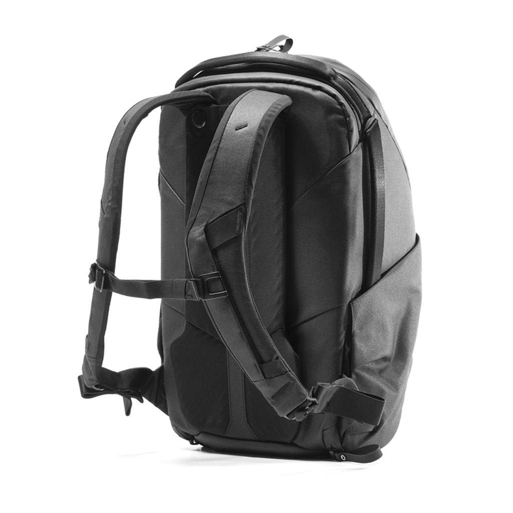 Peak Design - Everyday Backpack 15L Zip v2 - fekete - iSTYLE HU