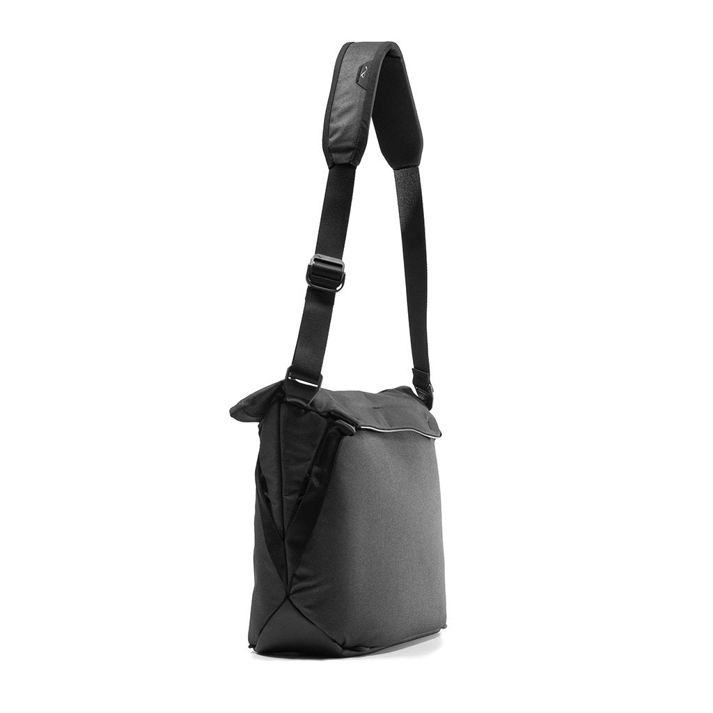 PEAK DESIGN Everyday Tote 15L v2 - fekete - iSTYLE HU