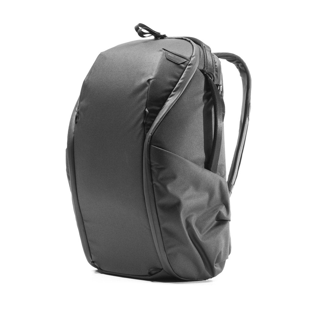 Peak Design - Everyday Backpack 15L Zip v2 - fekete - iSTYLE HU