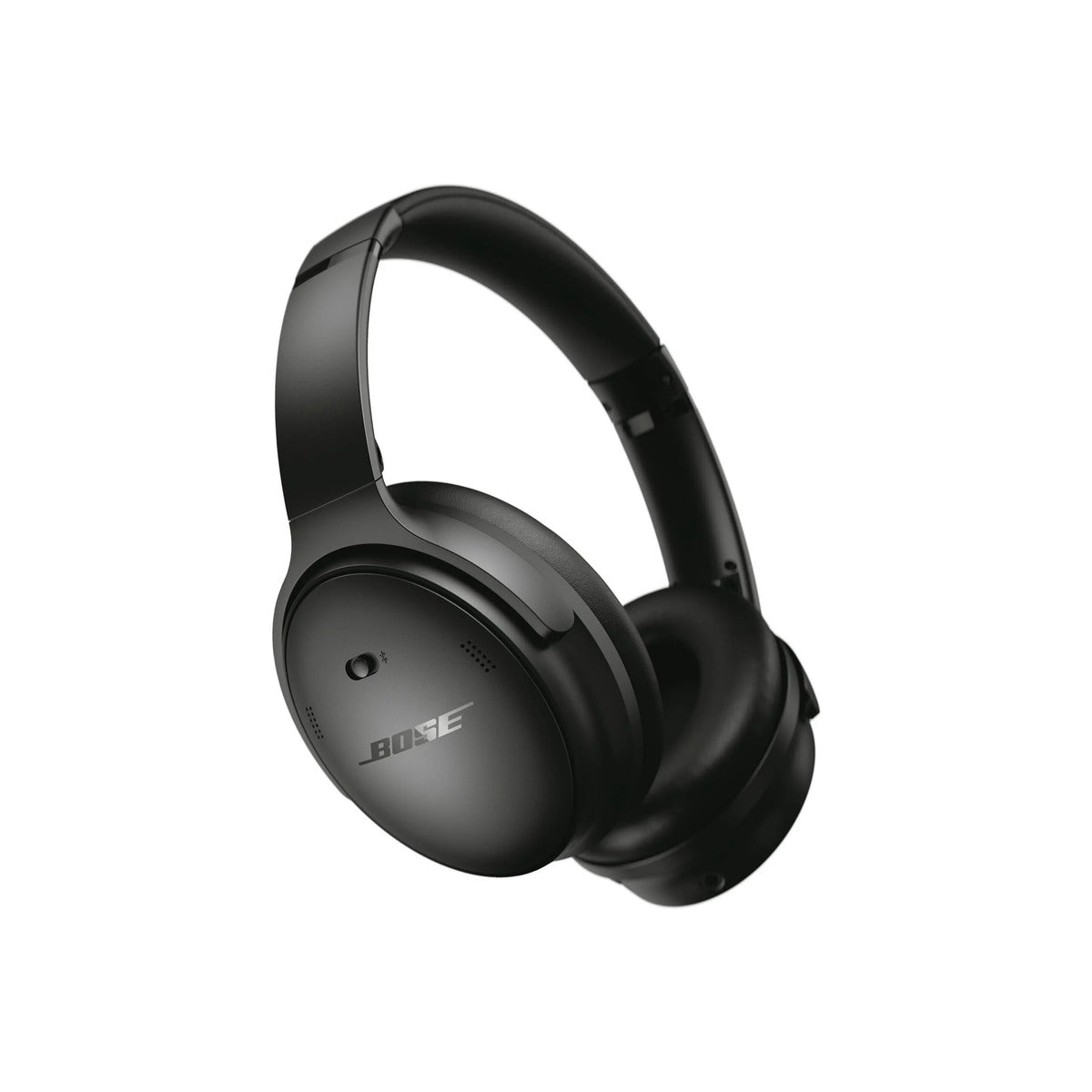 Bose QuietComfort SE aktív zajszűrős Bluetooth fejhallgató - fekete - iSTYLE HU