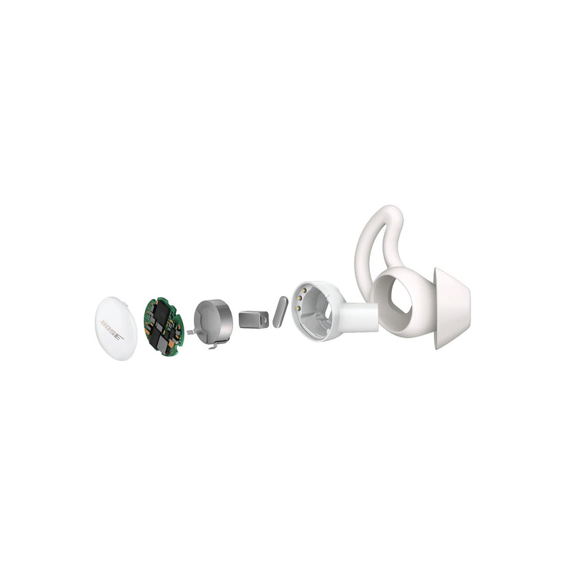 Bose – Sleepbuds II - fehér - iSTYLE HU
