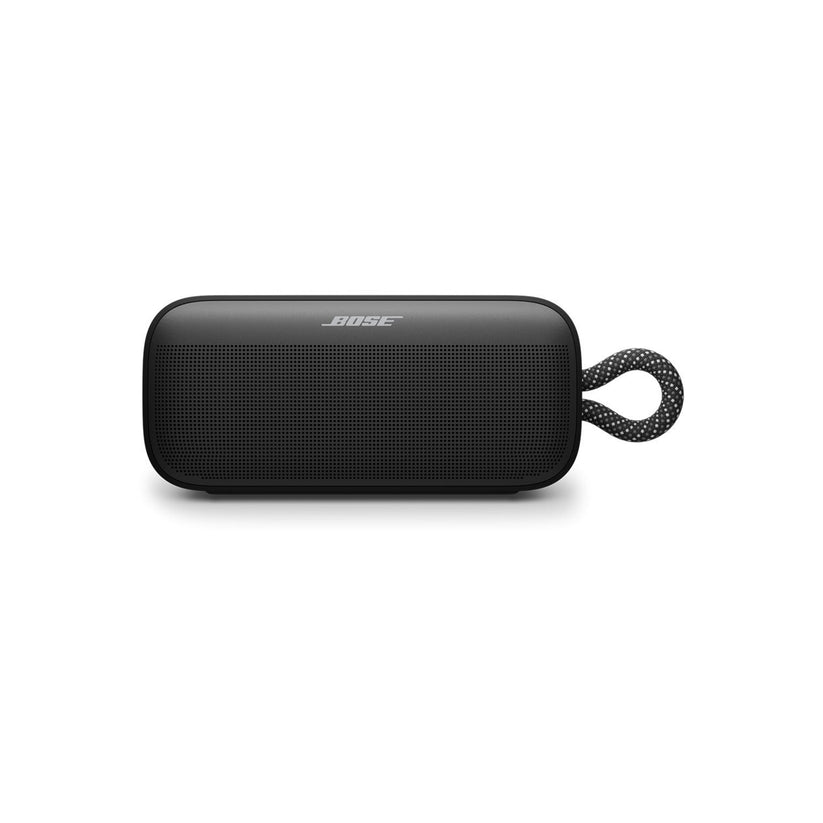Bose SoundLink Plus hordozható hangsugárzó - fekete - iSTYLE.hu