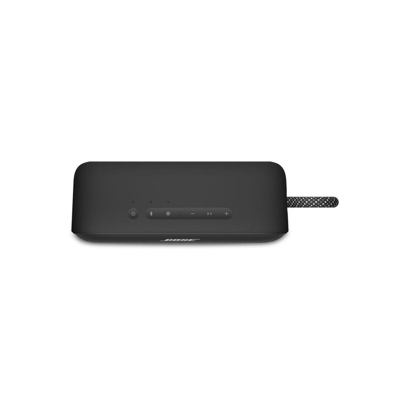 Bose SoundLink Plus hordozható hangsugárzó - fekete - iSTYLE.hu
