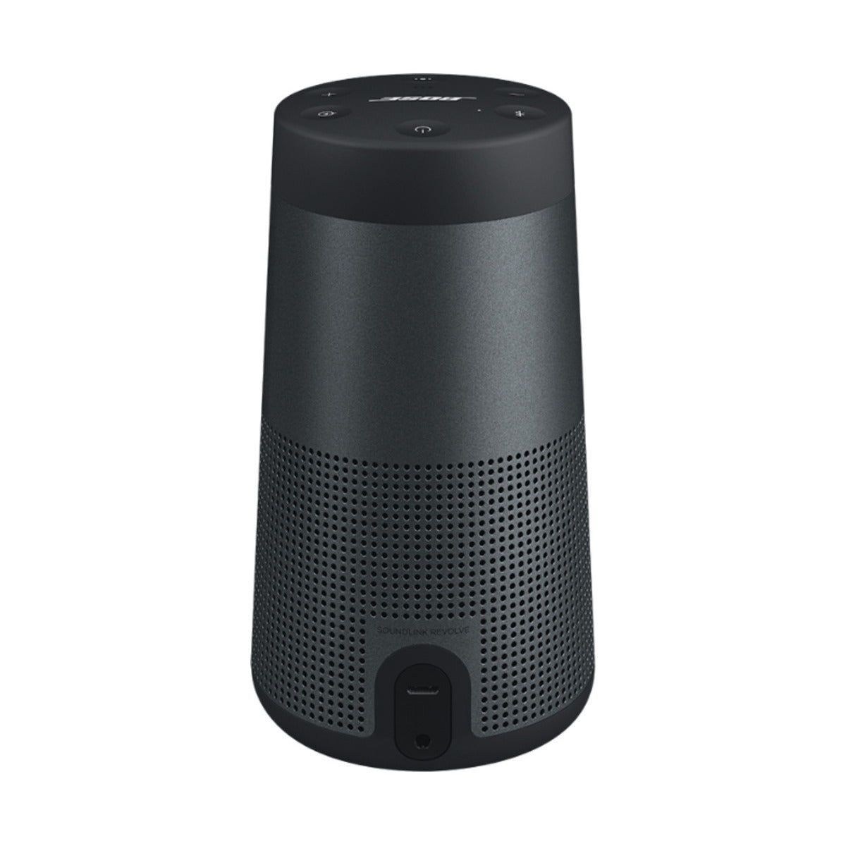 Bose – SoundLink Revolve II hangszóró- fekete - iSTYLE HU