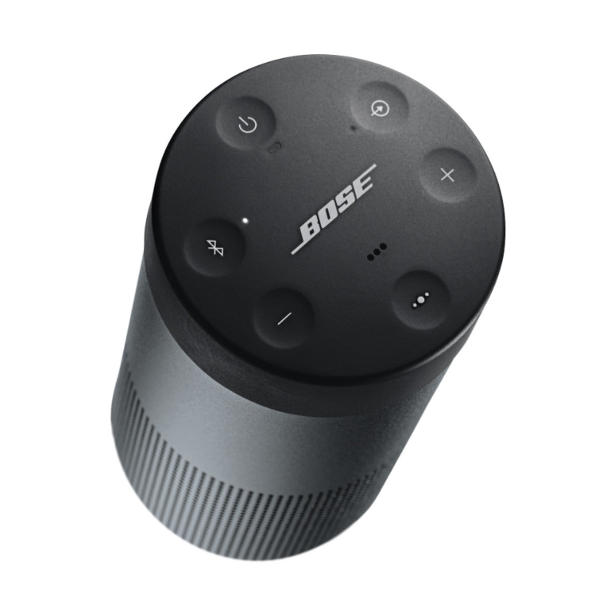 Bose – SoundLink Revolve II hangszóró- fekete - iSTYLE HU