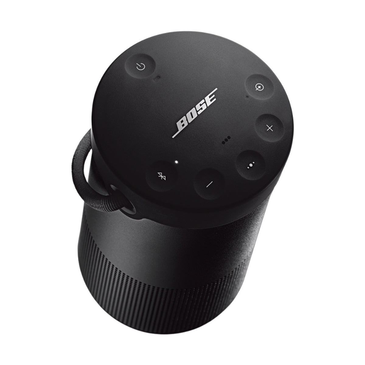 Bose – SoundLink Revolve+ II hangszóró - fekete - iSTYLE HU