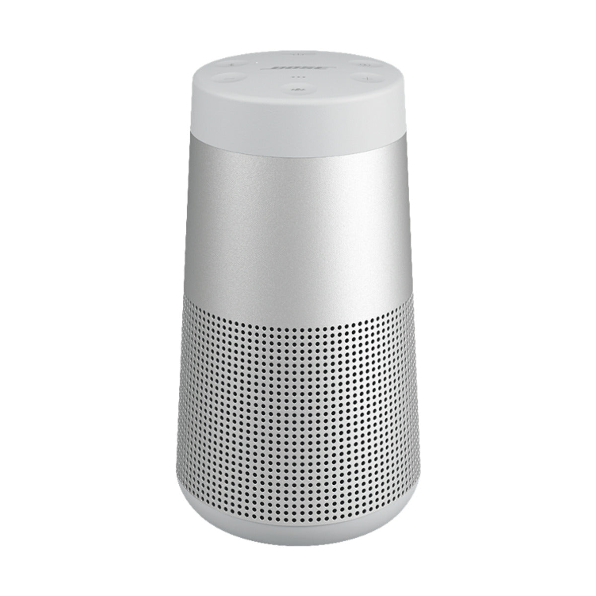 Bose – SoundLink Revolve II hangszóró- ezüst - iSTYLE HU
