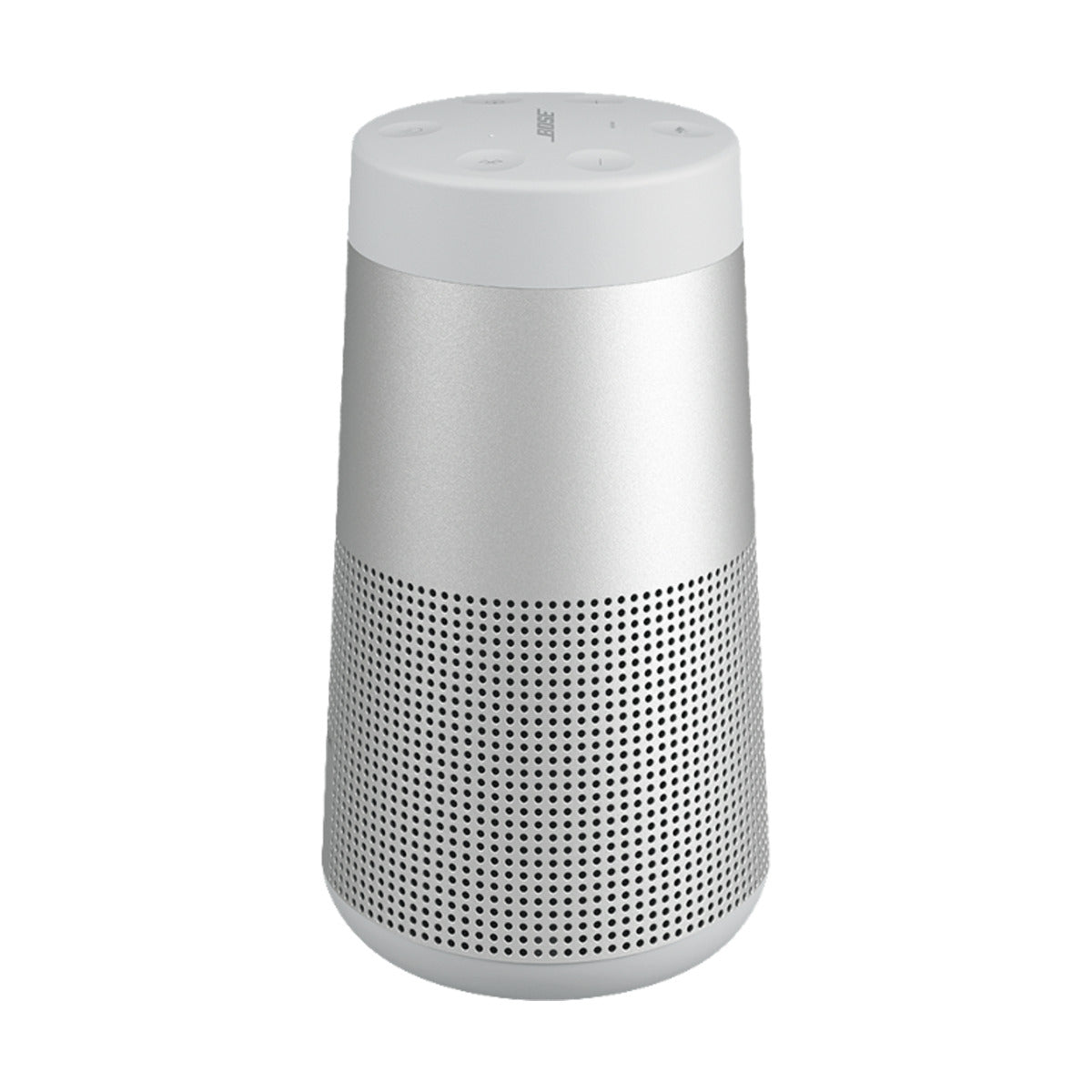 Bose – SoundLink Revolve II hangszóró- ezüst - iSTYLE HU