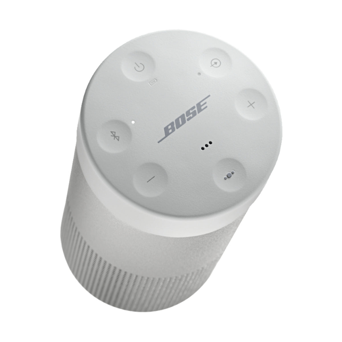 Bose – SoundLink Revolve II hangszóró- ezüst - iSTYLE HU
