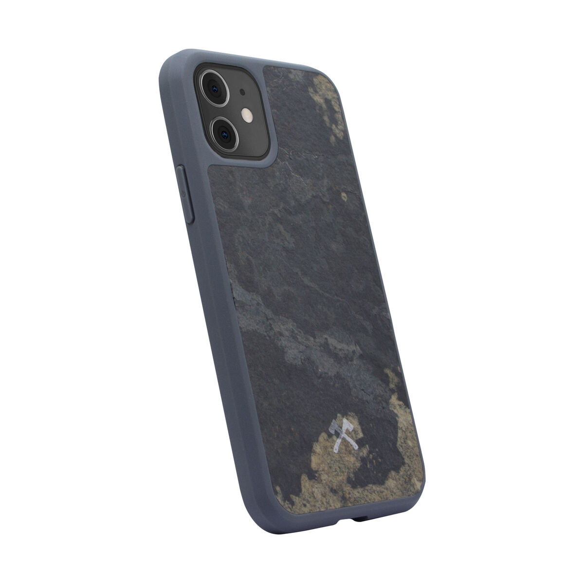 Woodcessories – Bumper iPhone 11 tok - szürke palakő - iSTYLE HU